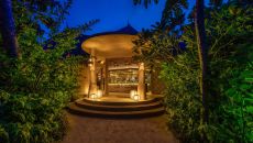 TNM Ocaso Entrance Large The Nautilus Maldives 2025