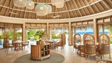 TNM Thyme Interior Large The Nautilus Maldives 2025
