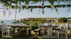 Wedding setup