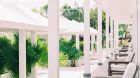 verandah