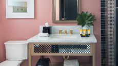 207171  Classic and  Superior  Bathroom.