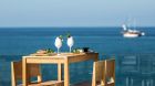 Cest La Vie dining