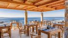 Restaurant daytime