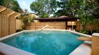 Hot spring