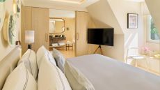  Garden  Suite  The  One  Palacio da  Anunciada.