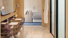  Attic  Suite  Bathroom  The  One  Palacio da  Anunciada.