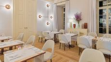  Condes de  Ericeira  Restaurante  The  One  Palacio da  Anunciada.