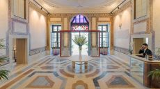  Lobby  The  One  Palacio da  Anunciada.