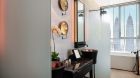 Deluxe Suite Bathroom