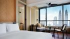 Deluxe Suite Bedroom