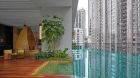 Infinity Pool