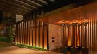 Port Cochere