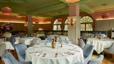 LEONARD's 1 at Le Grand Bellevue