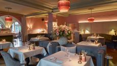 LEONARD's at Le Grand Bellevue