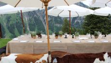 Le Grand Catering at Le Grand Bellevue