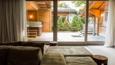 Le Grand Spa Thermal Oasis Relaxation Room Nick Hopper at Le Grand Bellevue