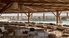 Lake bar Olea All Suite Hotel