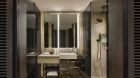 Model Room Bathroom