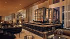 Bar Night Fireplace