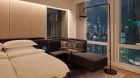City View Equinox Hotel.