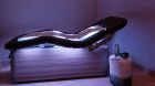 Spa Equinox Hotel.