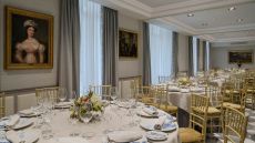 Carlos iii meeting room