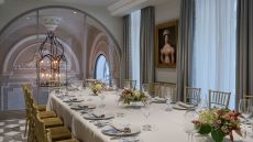 Carlos iii meeting room