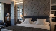 Doble deluxe room 