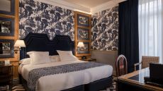 Double superior room