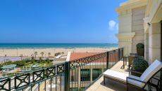 suite malvarrosa terraza