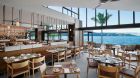 Pacific Restaurant Intercontinental Hayman Island.