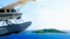 Seaplane transfer