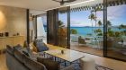 Lounge Area Intercontinental Hayman Island.