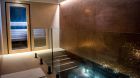 Spa treatment Intercontinental Hayman Island.