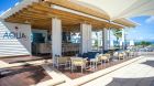 Aqua Intercontinental Hayman Island.