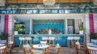Bam Bam Intercontinental Hayman Island.