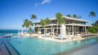 Bam Bam Intercontinental Hayman Island.
