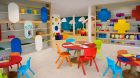 Planet Trekkers Kids Club Intercontinental Hayman Island.