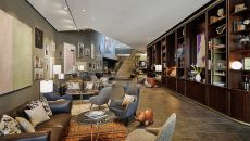 Andaz Vienna Lobby Andaz Vienna Am Belvedere