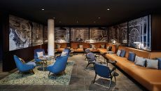 Andaz Vienna Lobby Lounge Andaz Vienna Am Belvedere