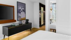 Andaz Vienna 1 King Bed 1 Andaz Vienna Am Belvedere