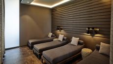 Andaz Vienna Health and Wellness Relaxation Room Andaz Vienna Am Belvedere