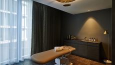 Andaz Vienna Health and Wellness Treatment Room Andaz Vienna Am Belvedere