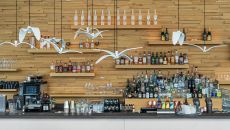 Andaz Vienna Aurora Rooftop Bar 2 Andaz Vienna Am Belvedere