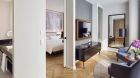 Andaz Suite Andaz Vienna am Belvedere.