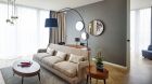 Belvedere Park View Suite Andaz Vienna am Belvedere.
