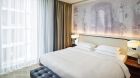 Andaz Deluxe Suite Andaz Vienna am Belvedere.
