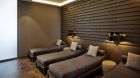 Relaxation Room Andaz Vienna am Belvedere.