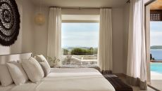 Ocean One Bedroom Pool Villa 6 at Eagles Villas