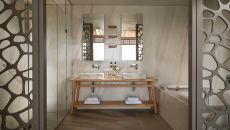 Ocean One Bedroom Pool Villa 5 at Eagles Villas